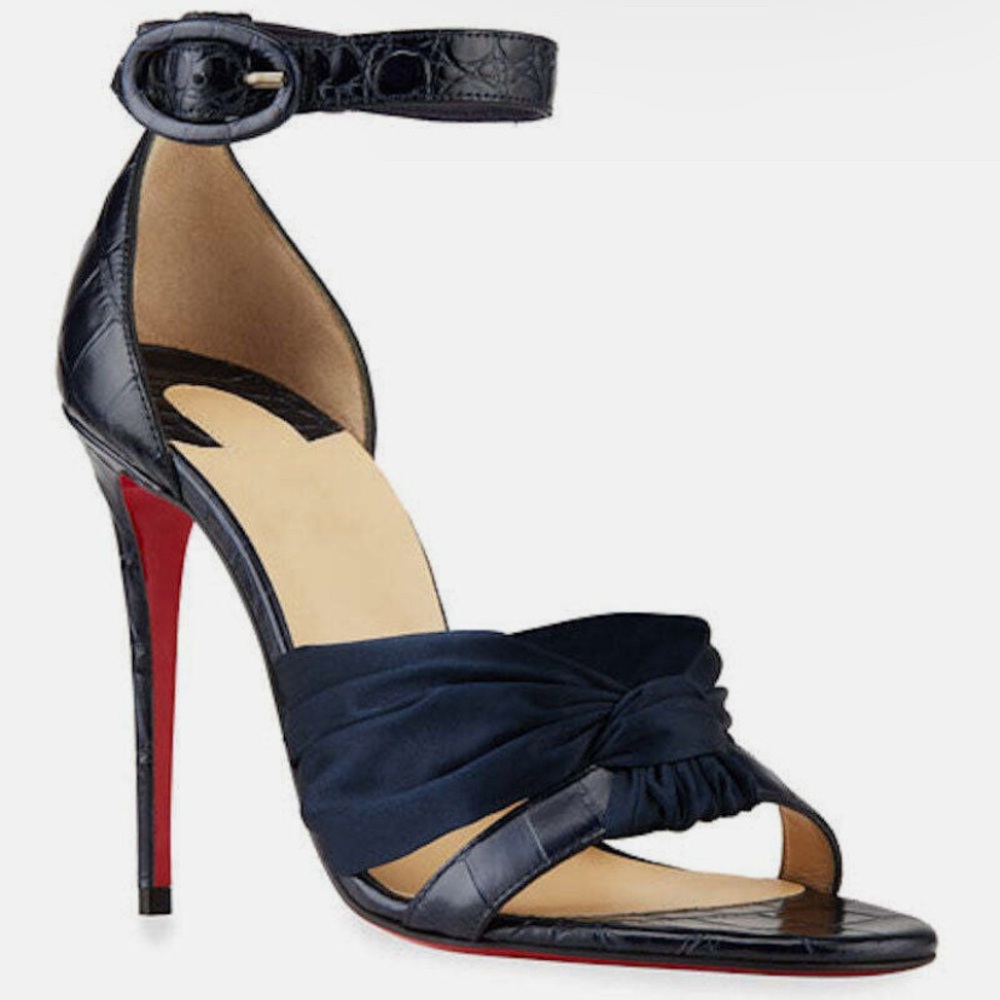 Christian Louboutin Heels
